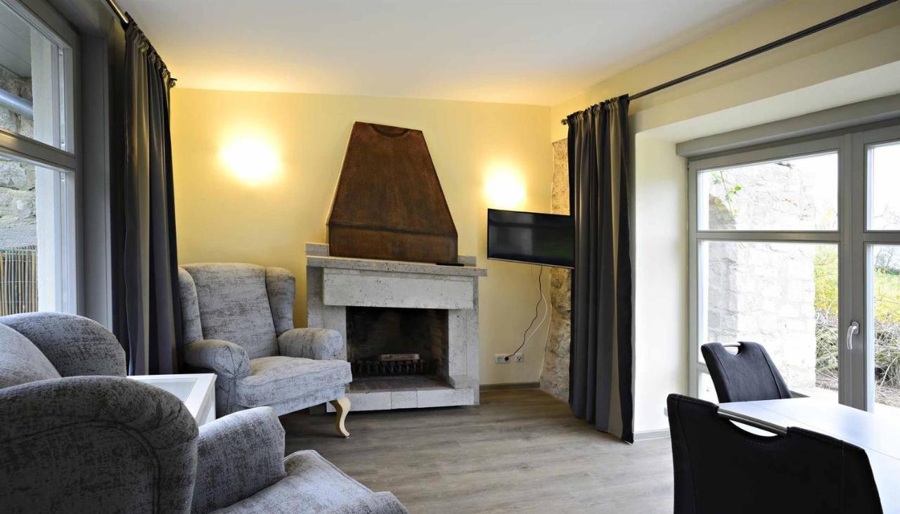 Hotel Und Restaurant Rittergut Kreipitzsch ناومبورغ المظهر الخارجي الصورة
