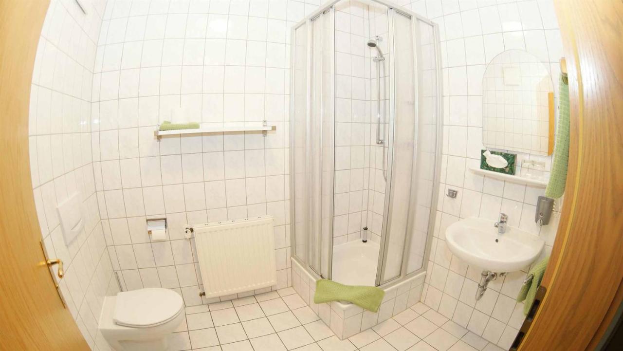 Hotel Und Restaurant Rittergut Kreipitzsch ناومبورغ المظهر الخارجي الصورة
